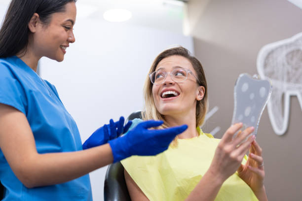 Dental Inlays and Onlays in Copper Canyon, TX